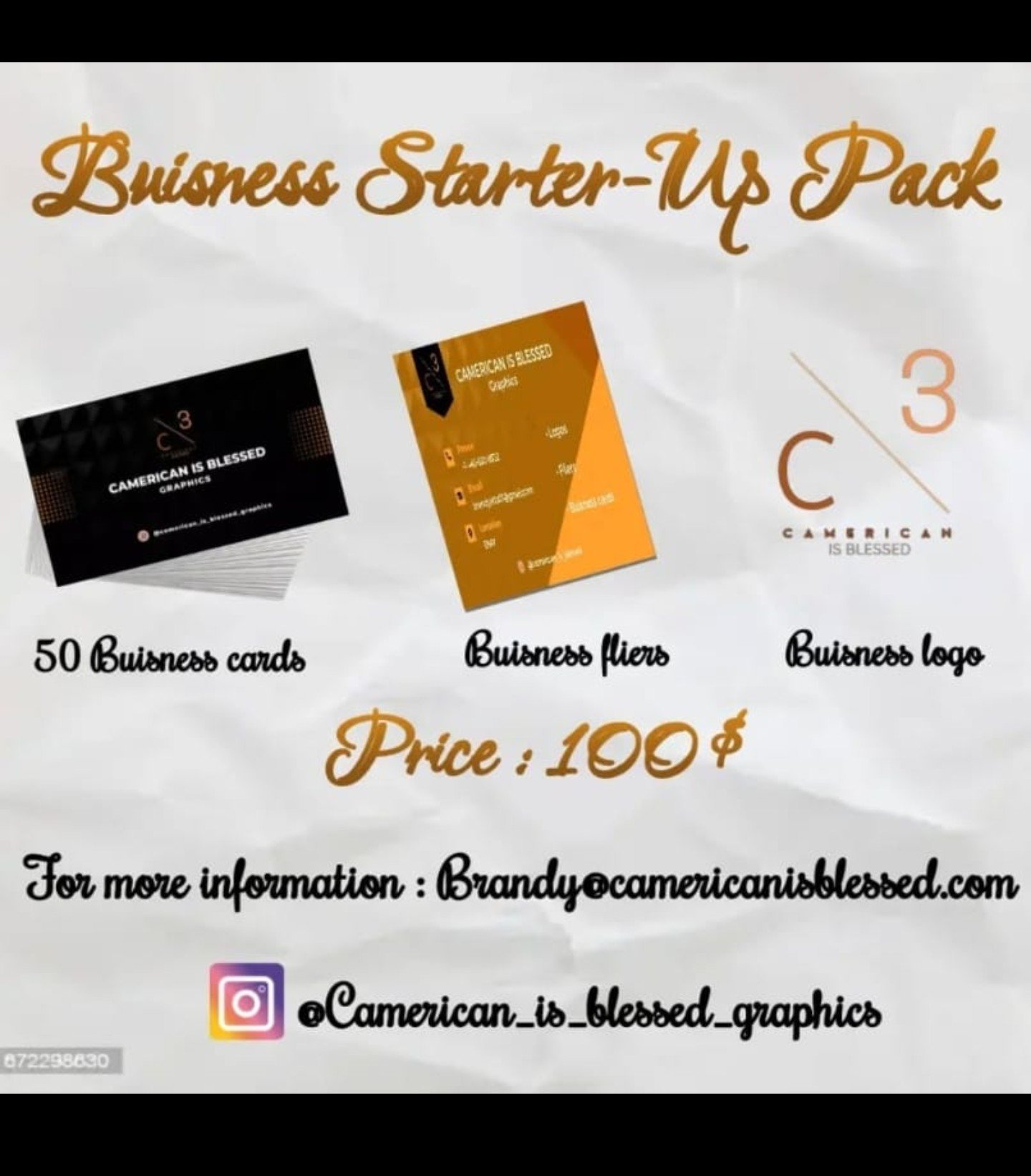 Graphics Design Agency
