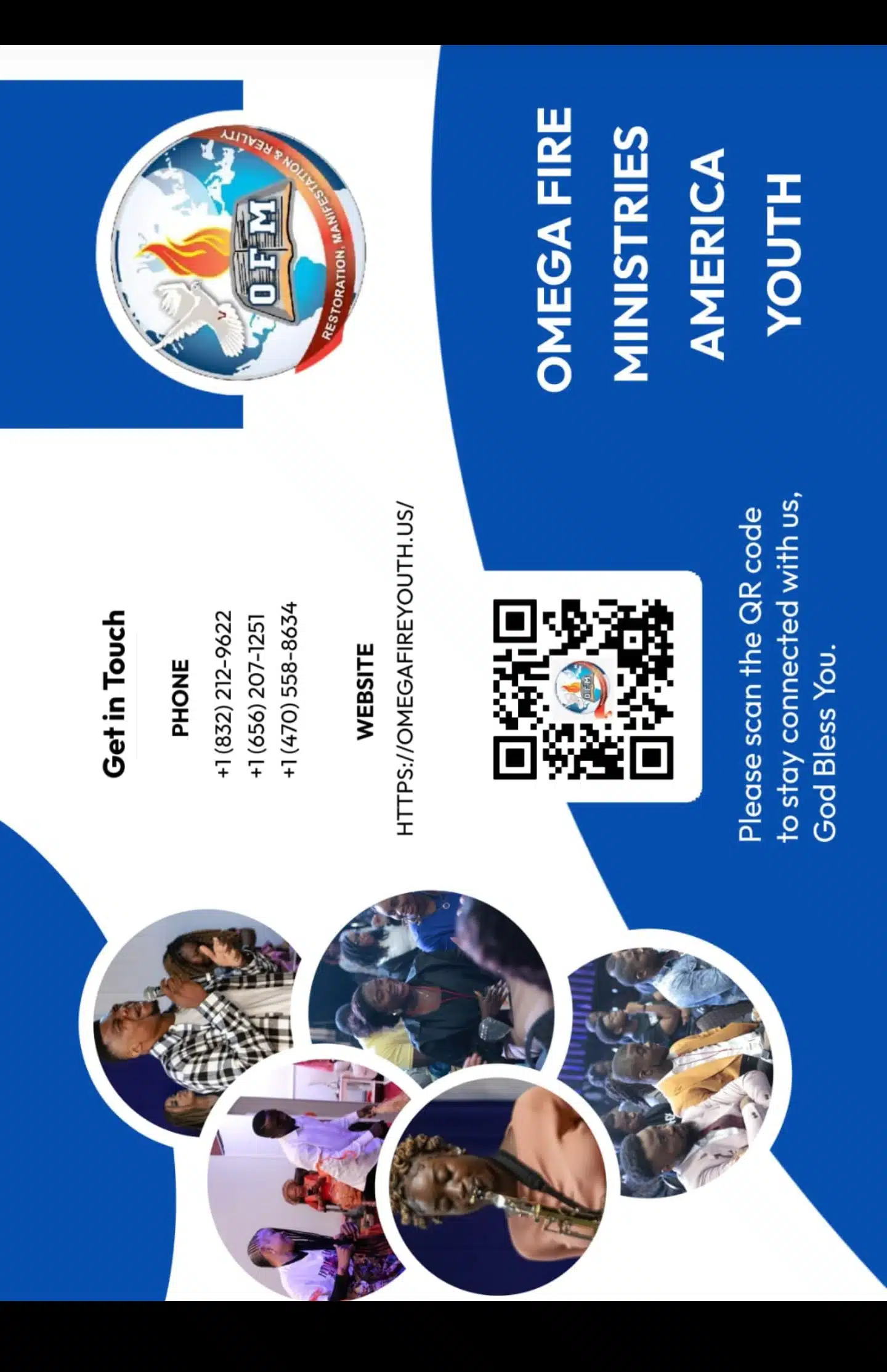 Brochures